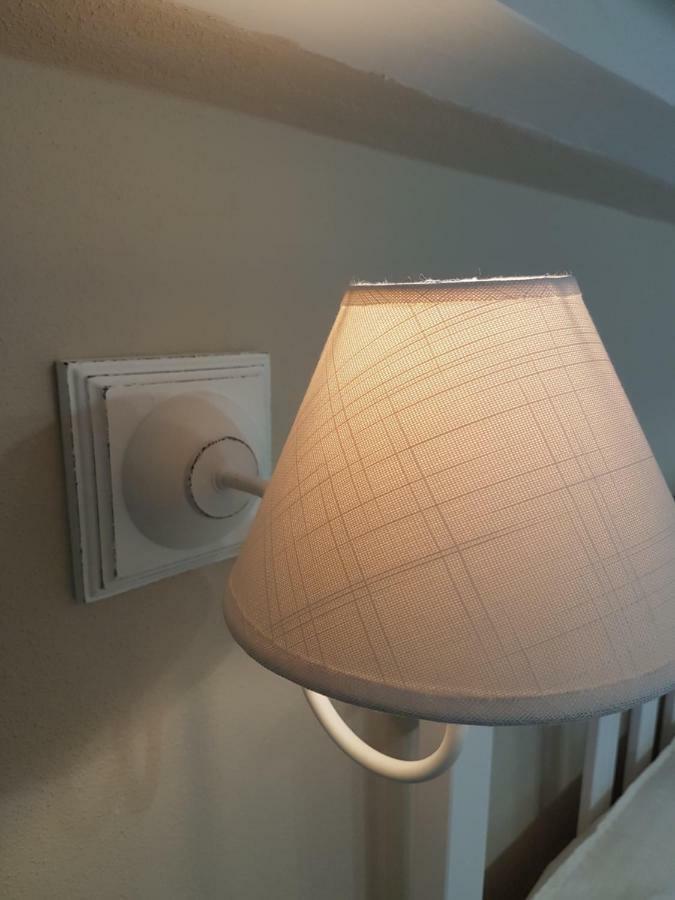 White House Apartment Cagliari Bagian luar foto